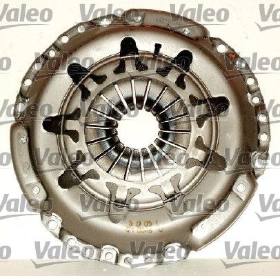 VALEO Kupplungssatz (834040) VALEO Kupplungssatz (834040)