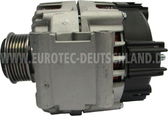 EUROTEC Generator (12090779)