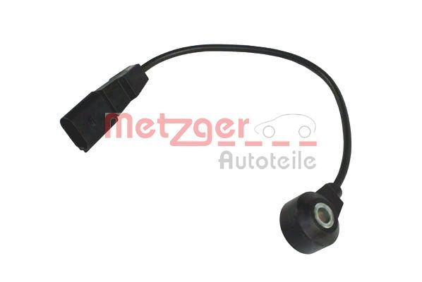 METZGER Klopfsensor (0907082)