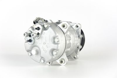 MAHLE Kompressor, Klimaanlage (ACP 1031 000P) MAHLE Kompressor, Klimaanlage (ACP 1031 000P)