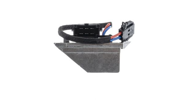 MAHLE Regler, Innenraumgebläse (ABR 37 000P) MAHLE Regler, Innenraumgebläse (ABR 37 000P)