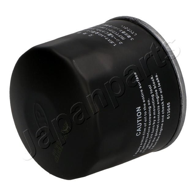 JAPANPARTS Ölfilter (FO-601S) JAPANPARTS Ölfilter (FO-601S)