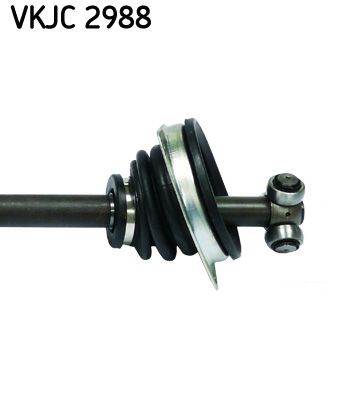 SKF Antriebswelle (VKJC 2988)