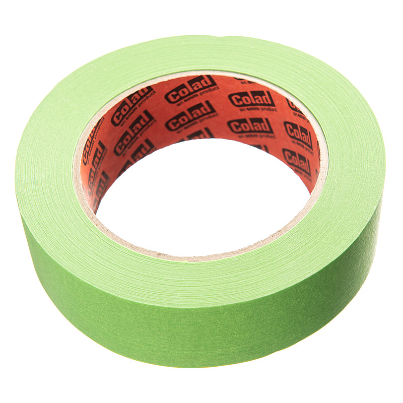 KLEBEBAND AQUA DYNAMIC 130°C 25MM V36 (4992-941) | NORMFEST