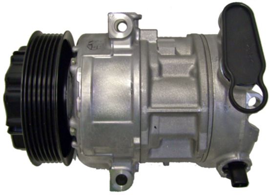 MAHLE Kompressor, Klimaanlage (ACP 56 000P) MAHLE Kompressor, Klimaanlage (ACP 56 000P)