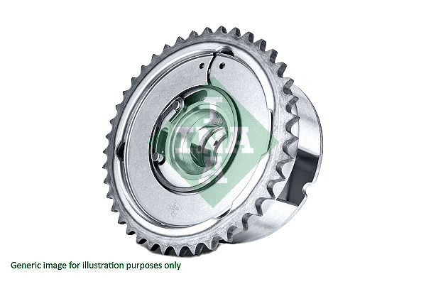 Schaeffler INA Nockenwellenversteller (427 1109 30)