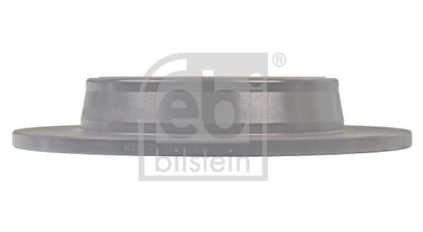 FEBI BILSTEIN Bremsscheibe (108387)