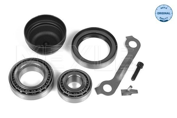 MEYLE Radlagersatz (014 033 0045)