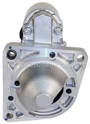 EUROTEC Starter (11090101)
