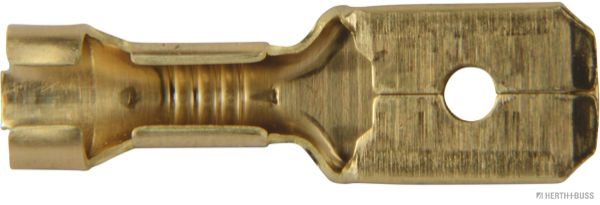 HERTH+BUSS ELPARTS Crimpverbinder (50251521)