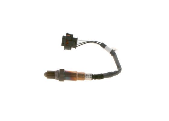 BOSCH Lambdasonde (0 258 006 172)
