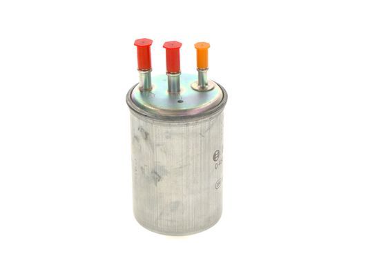 BOSCH Kraftstofffilter (0 450 906 508) Thumbnail