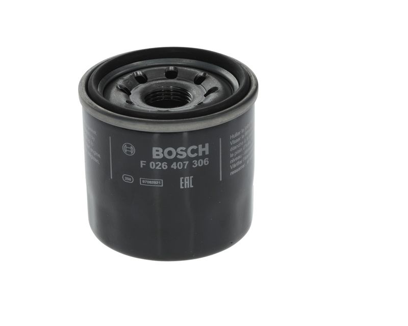 BOSCH Ölfilter (F 026 407 306)