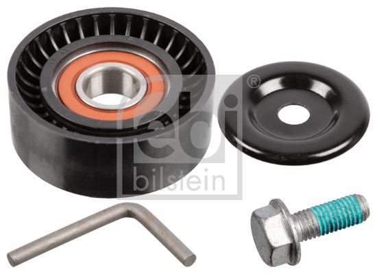 FEBI BILSTEIN Reparatursatz, Spannarm-Keilrippenriemen (170252) Thumbnail