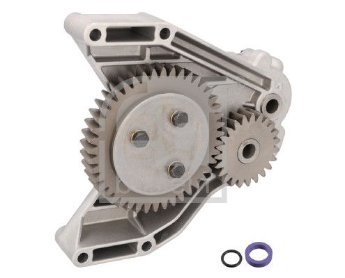 FEBI BILSTEIN Ölpumpe (171742)