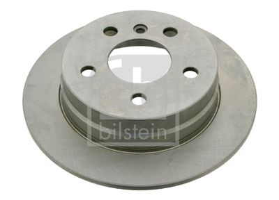 FEBI BILSTEIN Bremsscheibe (24750)