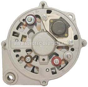 EUROTEC Generator (12039340)