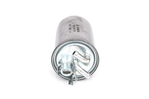 BOSCH Kraftstofffilter (0 450 906 453) | KFZ-102763
