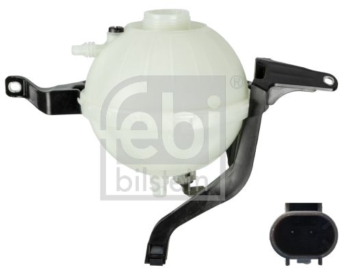 FEBI BILSTEIN Ausgleichsbehälter, Kühlmittel (173541)