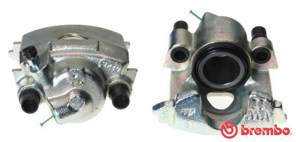 BREMBO Bremssattel (F 85 020)