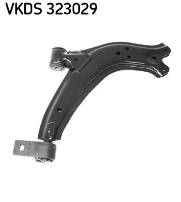 SKF Lenker, Radaufhängung (VKDS 323029)