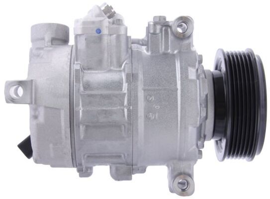 MAHLE Kompressor, Klimaanlage (ACP 898 000P) MAHLE Kompressor, Klimaanlage (ACP 898 000P)