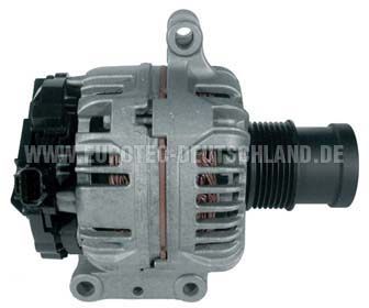 EUROTEC Generator (12042650)