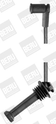 BERU by DRiV Zündleitung (R402) Thumbnail