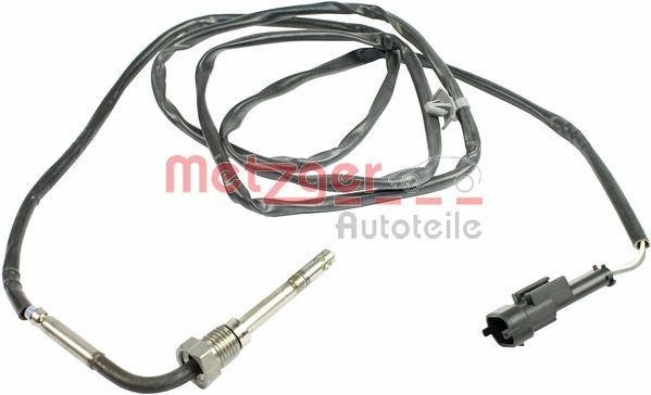 METZGER Sensor, Abgastemperatur (0894361) Thumbnail