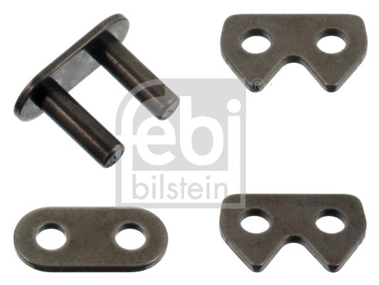 FEBI BILSTEIN Kettenglied, Steuerkette (172430)