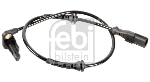 FEBI BILSTEIN Filter, Kurbelgehäuseentlüftung (107995)