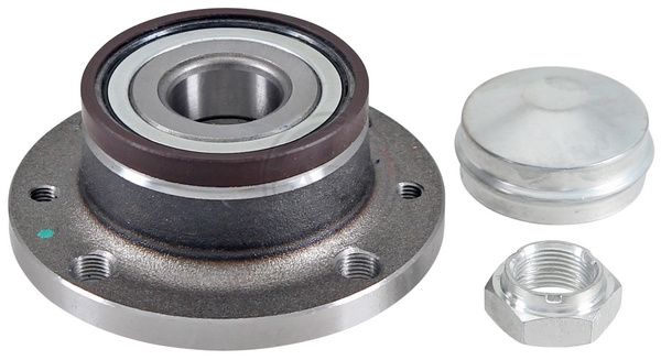 A.B.S. Radnabe (200888)