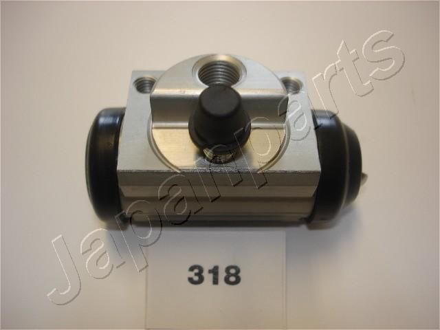 JAPANPARTS Radbremszylinder (CS-318)