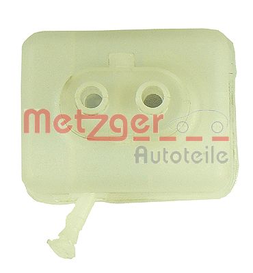 METZGER Ausgleichsbehälter, Bremsflüssigkeit (2140044)