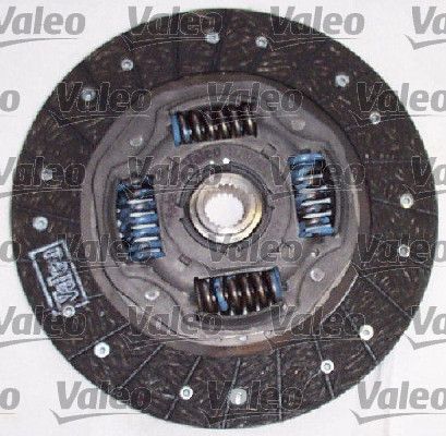 VALEO Kupplungssatz (801094) VALEO Kupplungssatz (801094)