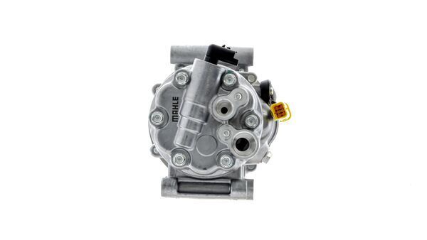 MAHLE Kompressor, Klimaanlage (ACP 1273 000S) MAHLE Kompressor, Klimaanlage (ACP 1273 000S)