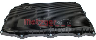 METZGER Ölwanne, Automatikgetriebe (8020033) Thumbnail