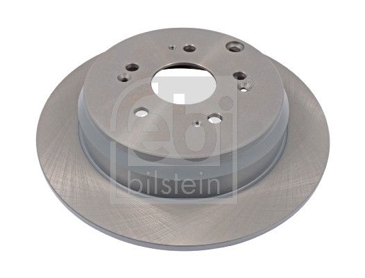 FEBI BILSTEIN Lagerung, Differential (10843) Thumbnail