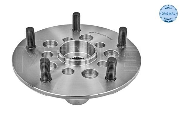 MEYLE Radnabe (714 652 0002)