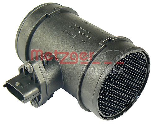 METZGER Luftmassenmesser (0890193) METZGER Luftmassenmesser (0890193)
