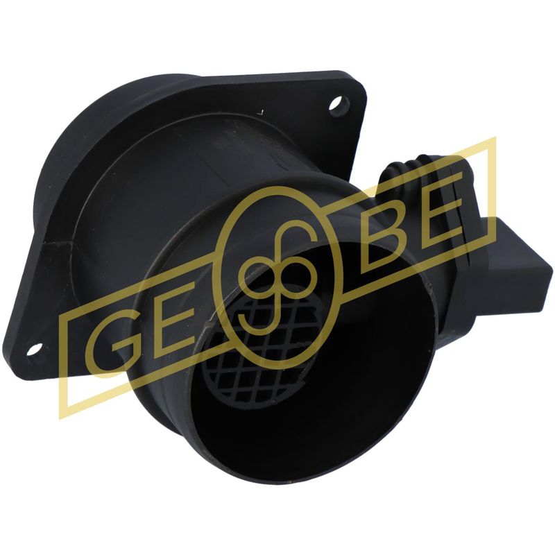 GEBE Luftmassenmesser (9 5191 1) GEBE Luftmassenmesser (9 5191 1)