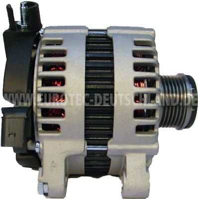 EUROTEC Generator (12090345)