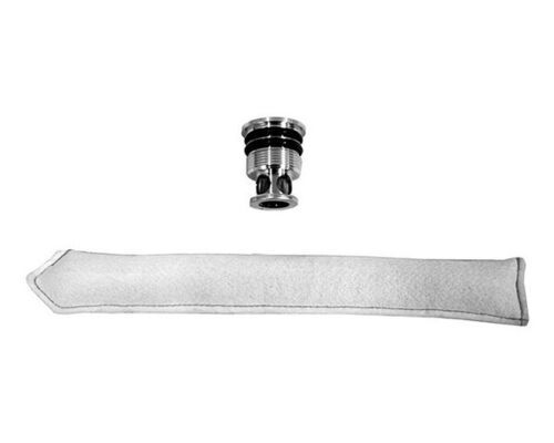 MAHLE Trockner, Klimaanlage (AD 158 000S)