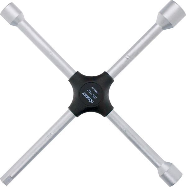 HAZET Kreuzschlüssel (705V-02) HAZET Kreuzschlüssel (705V-02)
