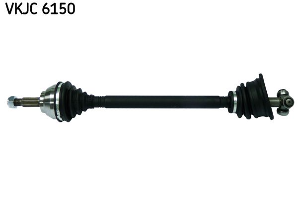 SKF Antriebswelle (VKJC 6150)