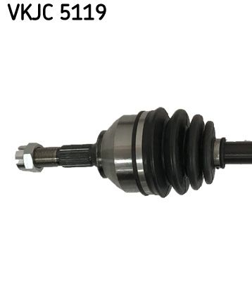 SKF Antriebswelle (VKJC 5119)