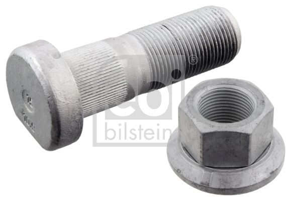 FEBI BILSTEIN Staubschutzsatz, Stoßdämpfer (172247)