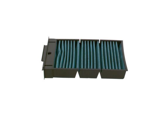 BOSCH Filter, Innenraumluft (0 986 628 552) BOSCH Filter, Innenraumluft (0 986 628 552)
