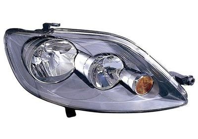 VAN WEZEL Hauptscheinwerfer (5895962) Thumbnail