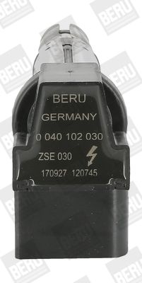 BorgWarner (BERU) Zündspule (ZSE030)